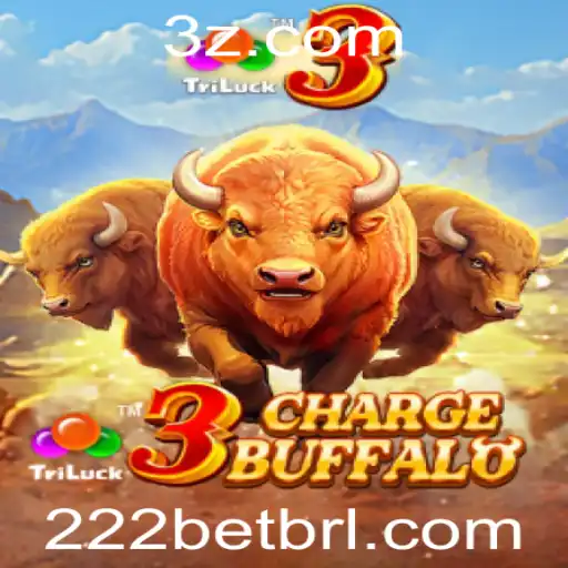 Descubra o Mundo de 3ChargeBuffalo: Estratégia e Emoção no 222bet