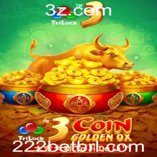 222bet - 3CoinGoldenOX: Um Mergulho no Jogo e suas Regras Fundamentais