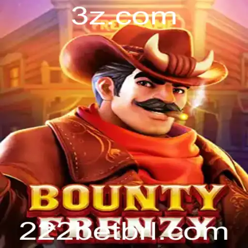 BountyFrenzy: A Nova Sensação dos Jogos Online na 222bet