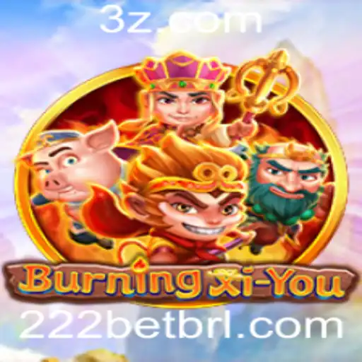 222bet - Explorando o Universo de BurningXiYou: Uma Jornada Épica com 222bet