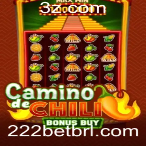 Descubra o Jogo CaminodeChiliBonusBuy no 222bet