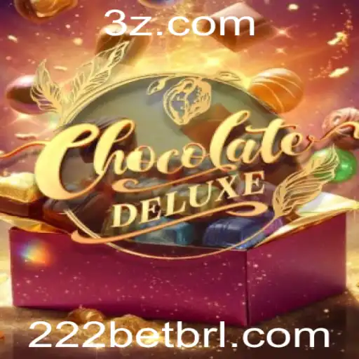 222bet - Explorando o Fascinante Mundo de ChocolateDeluxe