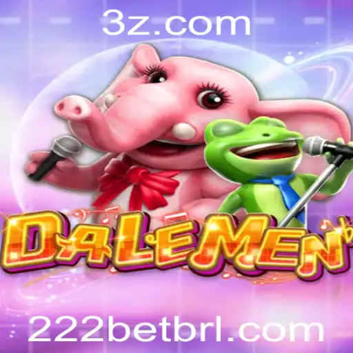 222bet - Descubra o Fascinante Mundo de DALEMEN: O Jogo do Momento