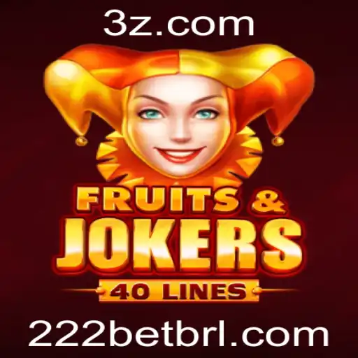 222bet - Explorando o Universo Emocionante de FruitsAndJokers40 no 222bet