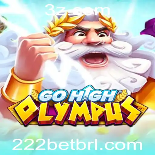 222bet - Explorando o Inovador Jogo GoHighOlympus