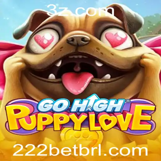 Descubra o Mundo Encantador de GoHighPuppyLove: Um Jogo de Estratégia e Aventura
