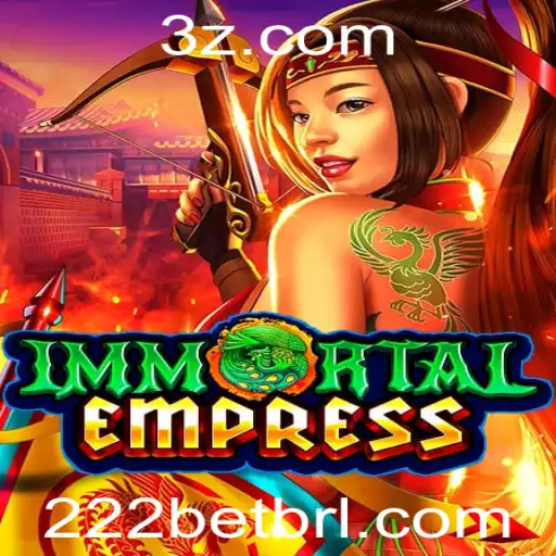 Explorando o Mundo de ImmortalEmpress: Uma Nova Dimensão no Universo de Jogos