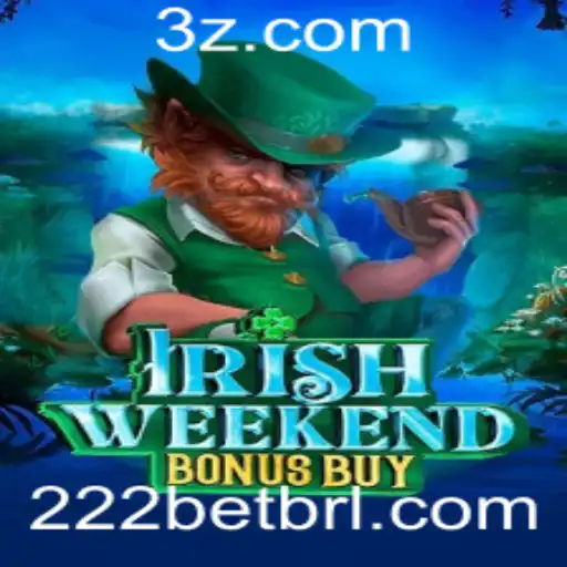 222bet - Descubra o Fascinante Mundo de IrishWeekendBonusBuy no 222bet