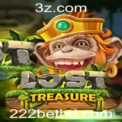 222bet - Descubra o Enigmático Mundo de LostTreasure no 222bet