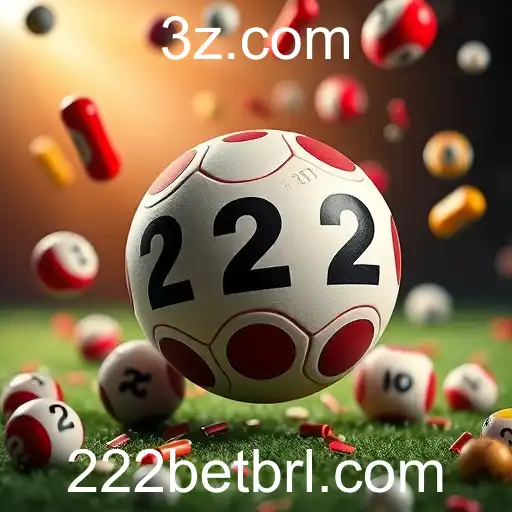 A Fascinante Jornada da Loteria com Foco na 222bet
