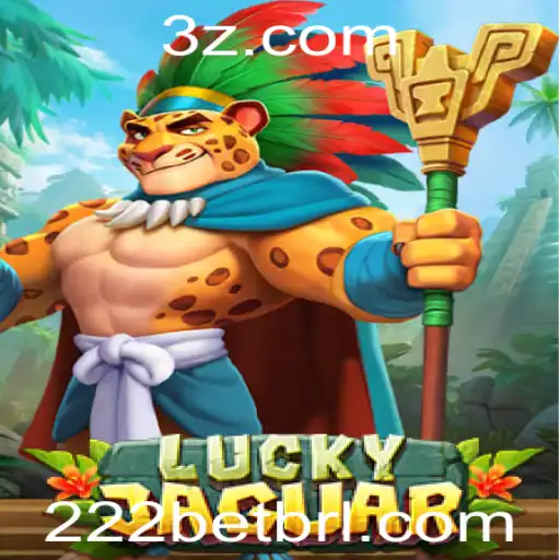 222bet - Descubra o Empolgante Jogo LuckyJaguar na 222bet