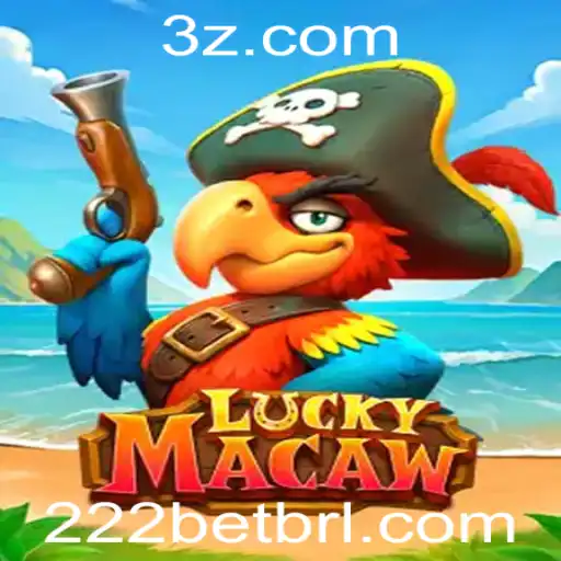 Explorando o Jogo de Aventuras LuckyMacaw no 222bet