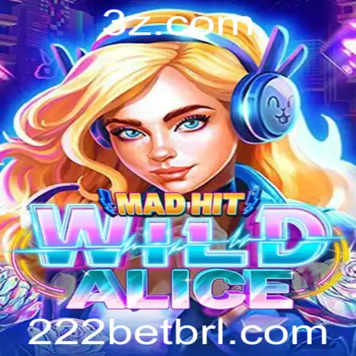 222bet - Explorando MadHitWildAlice: O Novo Fenômeno dos Jogos