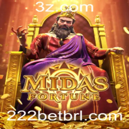 MidasFortune: Descubra o Novo Fenômeno dos Jogos com 222bet