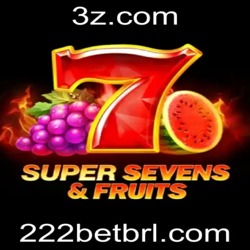 Descubra a Emoção do Jogo 7SuperSevensFruits na Plataforma 222bet
