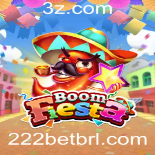 Descubra BoomFiesta: O Novo Fenômeno dos Jogos de Azar