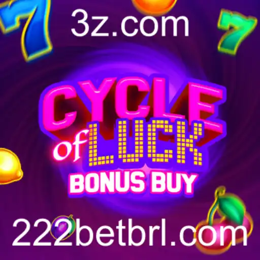 Explorando o Jogo CycleofLuckBonusBuy na 222bet