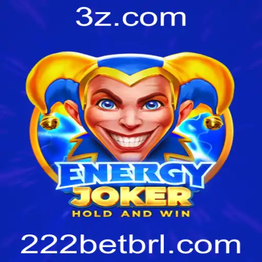 Descubra o Mundo Empolgante de EnergyJoker com 222bet