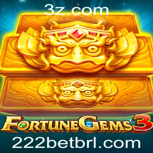 Explorando FortuneGems3: O Novo Lançamento Imperdível no 222bet