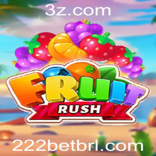 Descubra as Emoções de FruitRush e Como Jogar com as Regras da 222bet