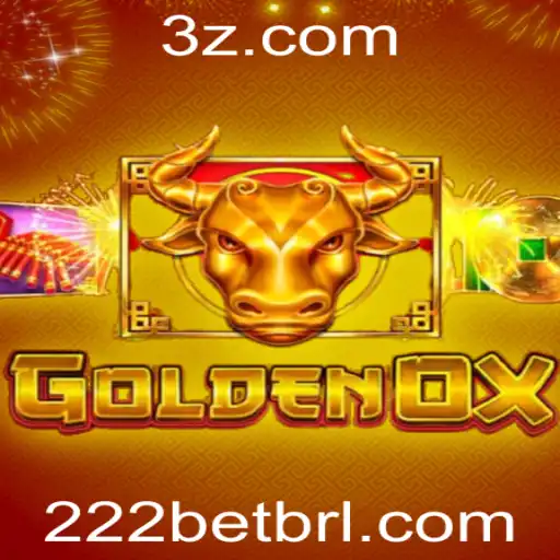 Explore o Fascinante Mundo de GoldenOx no 222bet