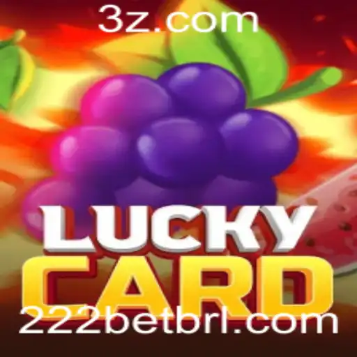 Descubra o Fascinante Mundo de LuckyCard com 222bet