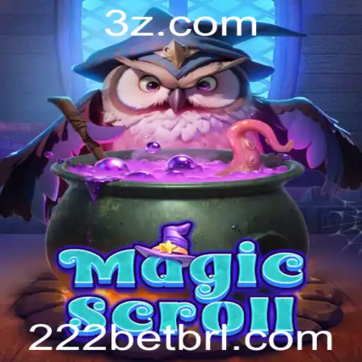 MagicScroll: O Universo Encantado do Novo Jogo