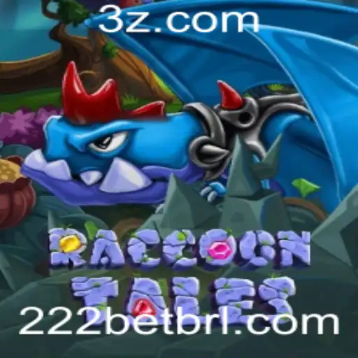 Explorando o Universo do Jogo RaccoonTales com 222bet