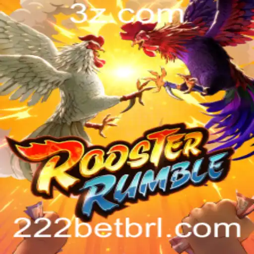 Descubra o Fascinante Mundo de RoosterRumble com a 222bet