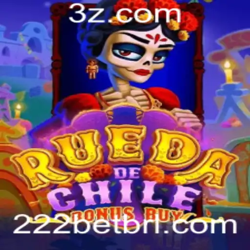 Descubra a Emoção de RuedaDeChileBonusBuy com 222bet