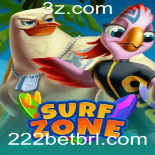 Jogabilidade, Estratégias e Atualizações do SurfZone com 222bet