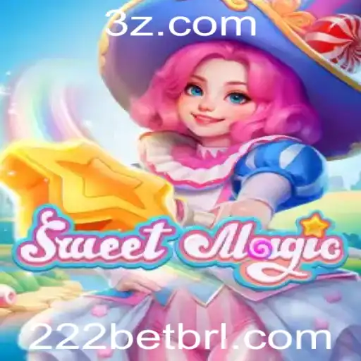 SweetMagic: Uma Jornada Encantada no Universo dos Jogos de Azar