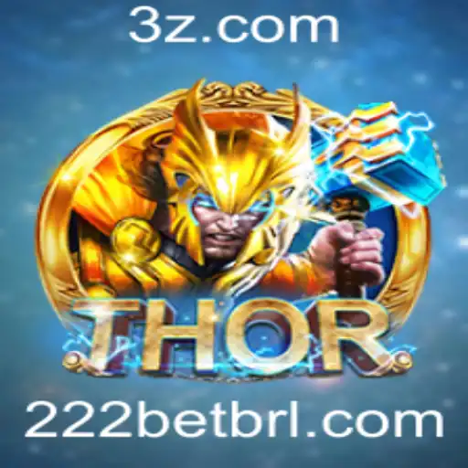 Descubra o Fascinante Mundo de THOR no 222bet: Um Jogo de Estratégia e Emersão