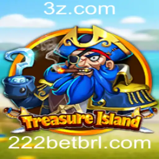 Descubra a Aventura de TreasureIsland com 222bet