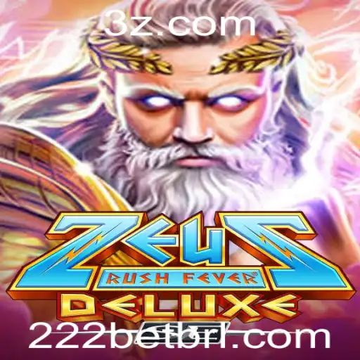 Descubra o Universo do ZeusRushFeverDeluxeSE: Aventuras Mitológicas e Apostas Emozionantes