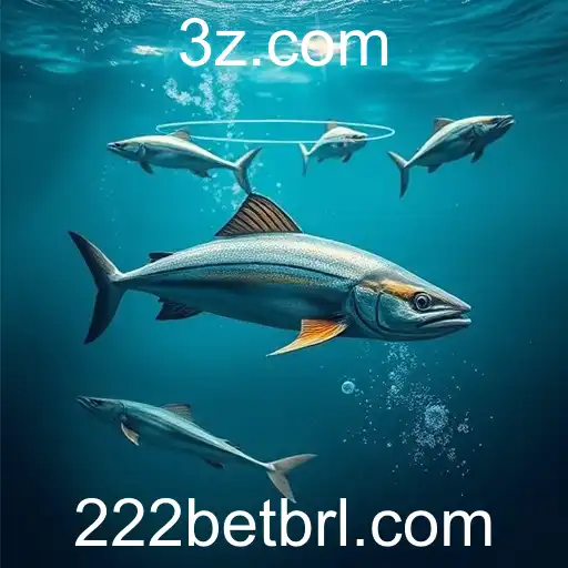 Pesca: Oportunidades e Inovações com 222bet
