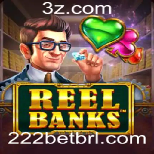 222bet - ReelBanks: Descubra as Emoções do Novo Jogo Online da 222bet