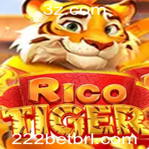 RicoTiger: Descubra o Jogo Inovador na Plataforma 222bet