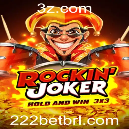 Explorando o Mundo de RockinJoker: Um Novo Horizonte em 222Bet