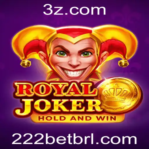 Descubra o Mundo do Royaljoker: A Nova Febre do 222bet