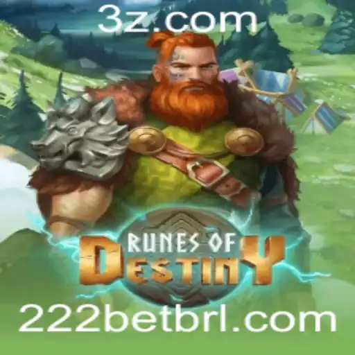 222bet - RunesOfDestiny: A Nova Fronteira dos Jogos Online