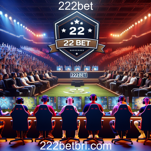 O Crescimento dos E-Sports e Suas Oportunidades de Apostas