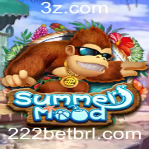 222bet - Explorando a Excitante Aventura de SummerMood com a Parceria de 222bet