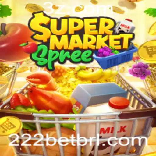 SupermarketSpree: Uma Aventura Empolgante no Mundo das Compras