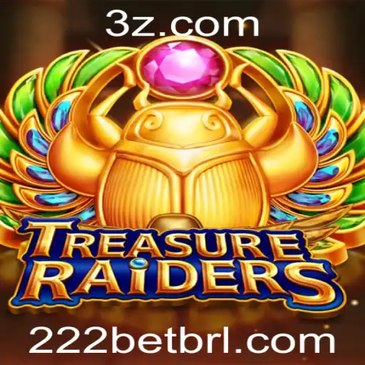222bet - Explorando o Mundo dos TREASURERAIDERS com 222bet