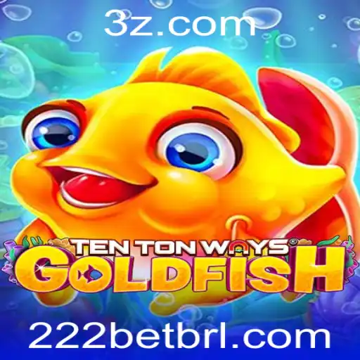 222bet - Descubra TenTonWaysGoldfish: Um Mergulho no Mundo das Apostas com 222bet