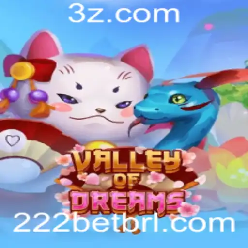 222bet - Explorando o Fascinante Mundo de ValleyofDreams com 222bet